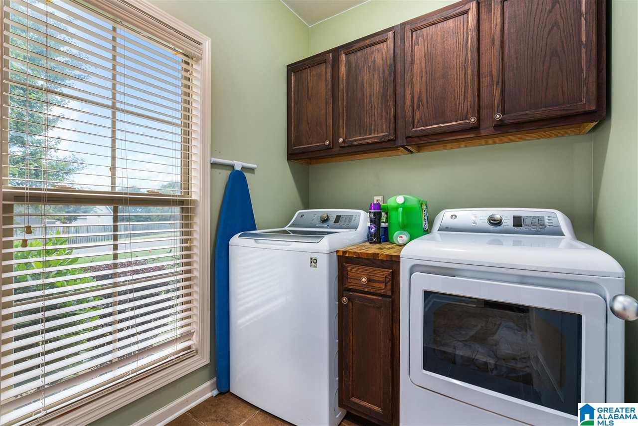 1010 Summit Ridge Way Odenville, AL 35120 - Photo 22 of 31