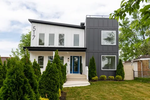 $1,275,000 | 517 South 10th Street, Nashville, TN 37206