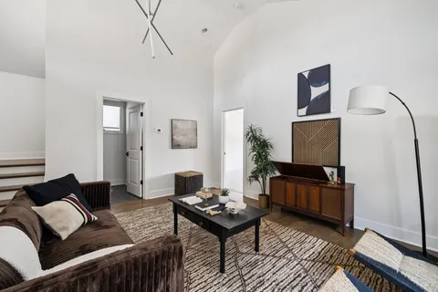 $935,000 | 206 South 10th Street, Nashville, TN 37206