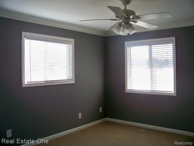 8177 Denton Hill Road Fenton, MI 48430 - Photo 10 of 25 Master Bedroom