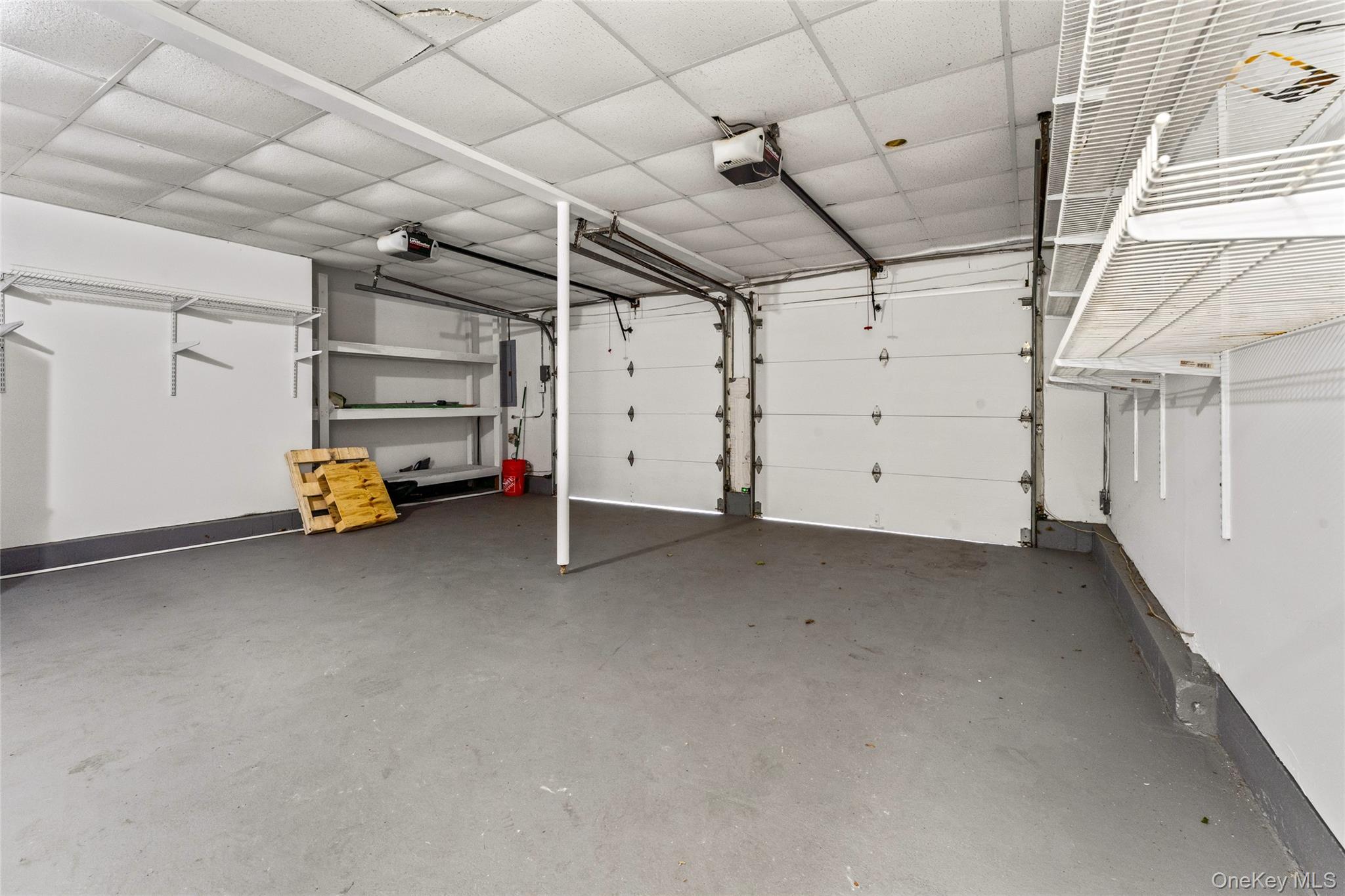 126 Bagatelle Road Melville, NY 11747 - Photo 38 of 50 a view of garage