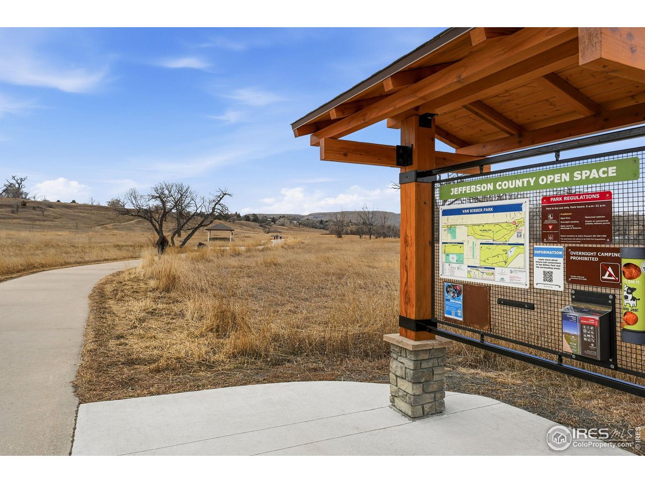 5189 Vivian Street Wheat Ridge, CO 80033 - Photo 34 of 39 Trails galore a short half mile away