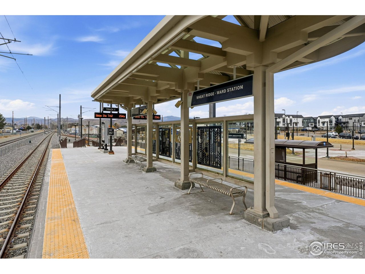 5189 Vivian Street Wheat Ridge, CO 80033 - Photo 38 of 39 Easy access to Downtown Denver