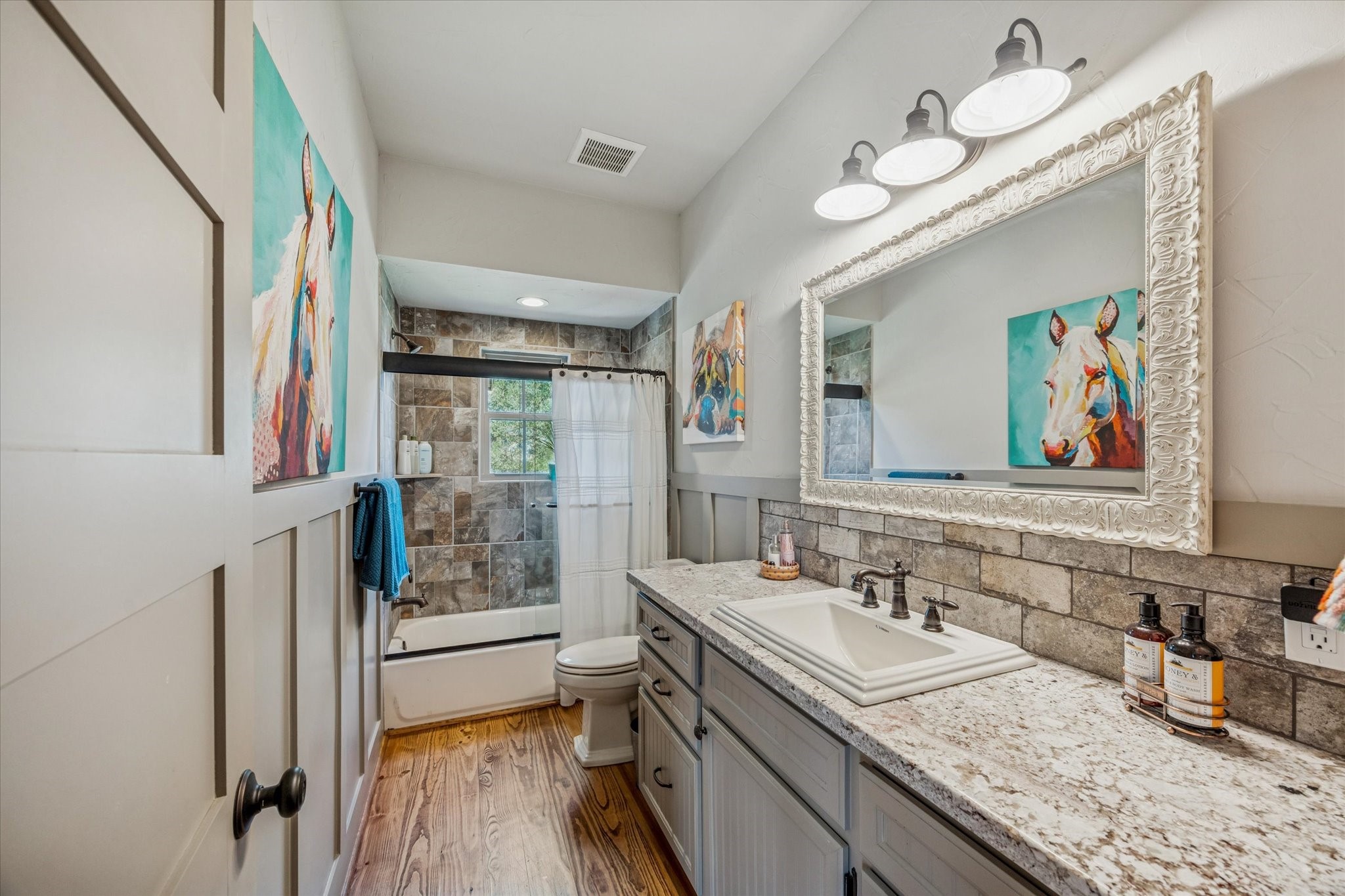 13792 Farm To Market Road 1094 Cat Spring, TX 78933 - Photo 15 of 25