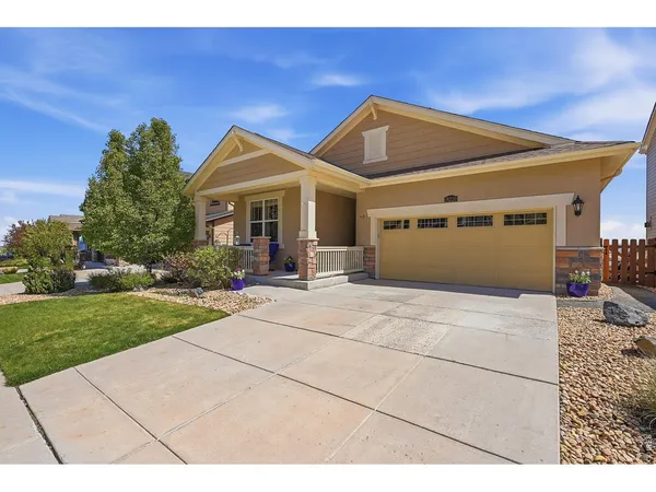 $810,000 | 18220 West 85th Drive, Arvada, CO 80007
