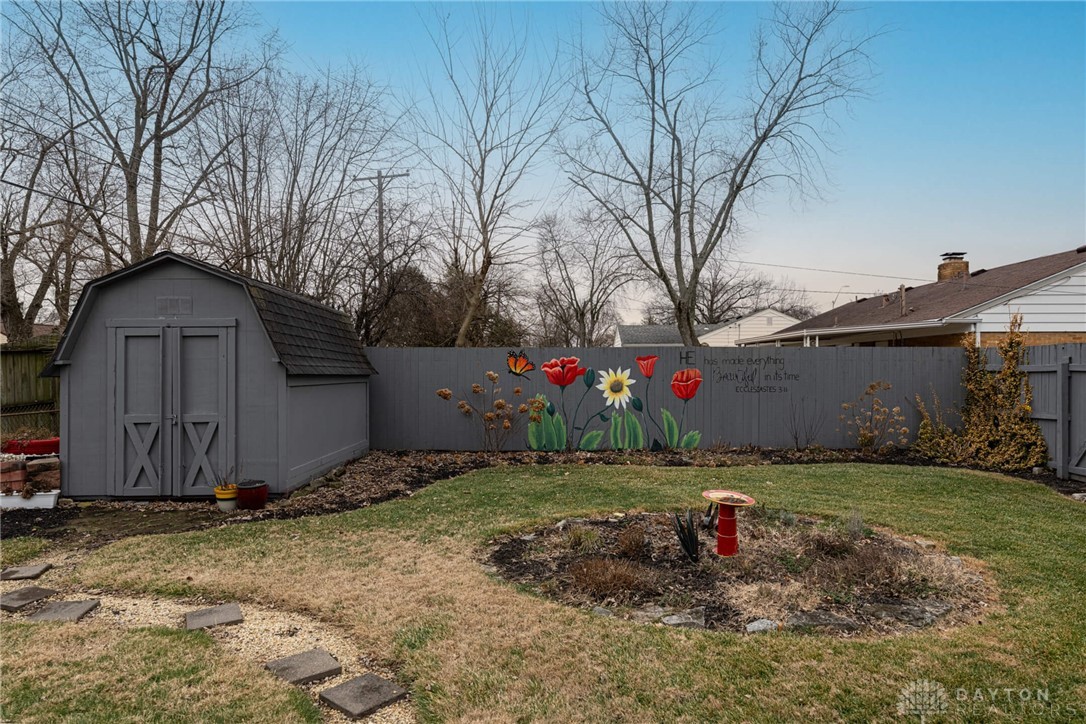 936 East Stroop Road Kettering, OH 45429 - Photo 23 of 26