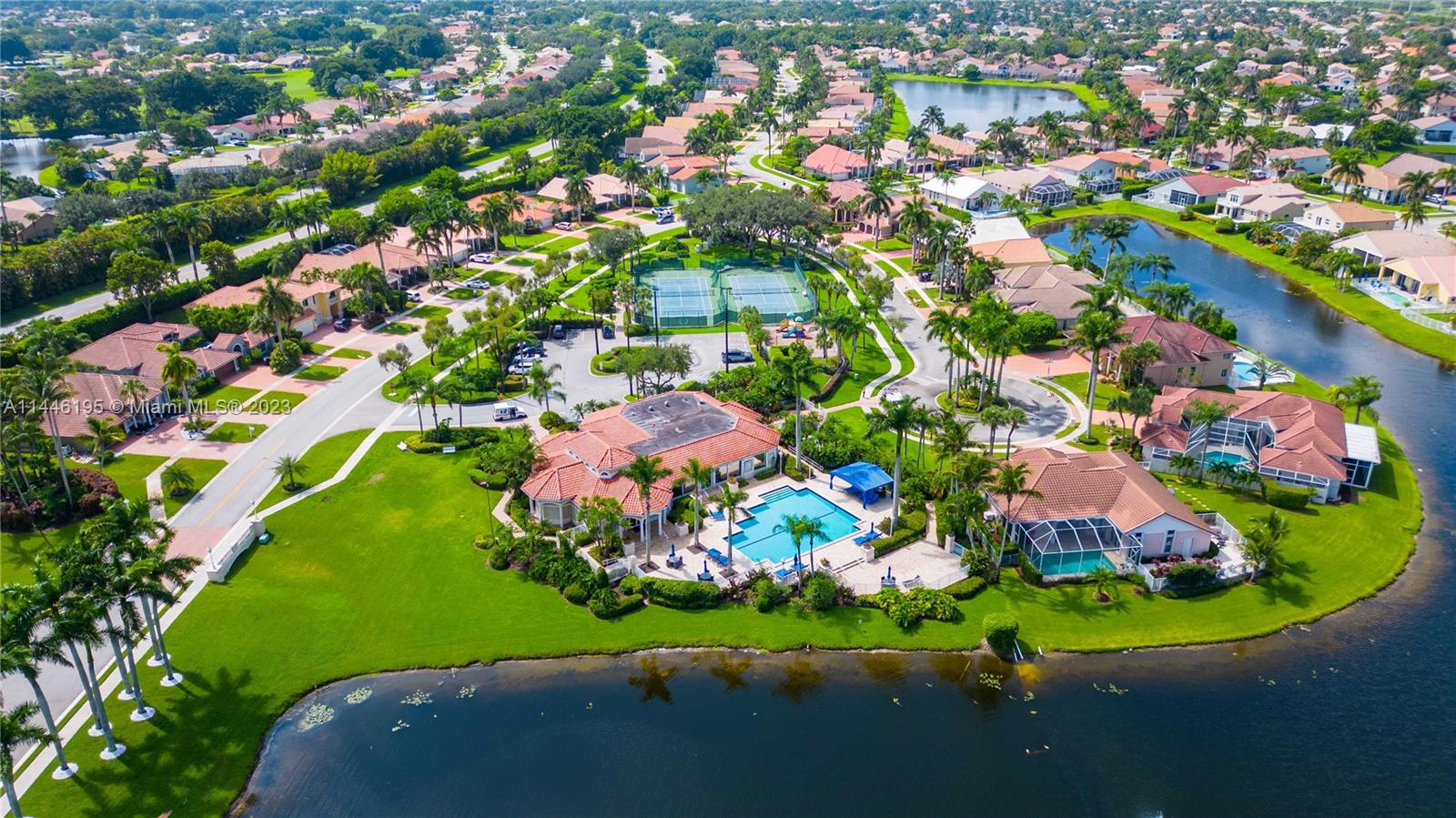 Boca Isles Boca Raton, FL 33498 - Photo 60 of 65