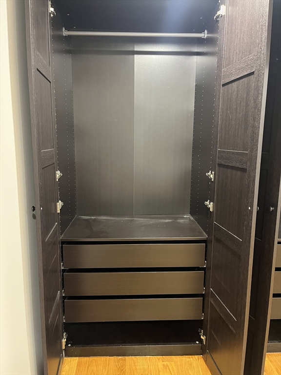 45 Spring Street, Unit 6 Boston, MA 02132 - Photo 8 of 17 a bathroom with a bathtub