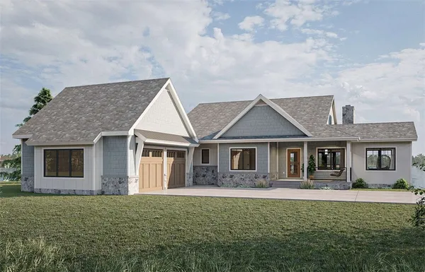 $1,095,077 | 0 N-35a Meadow View Way, Salem, SC 29676