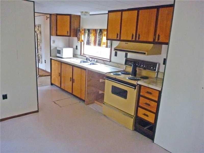 779 North Bend Road Surry, ME 04684 - Photo 30 of 35 Kitchen. Mobile Home