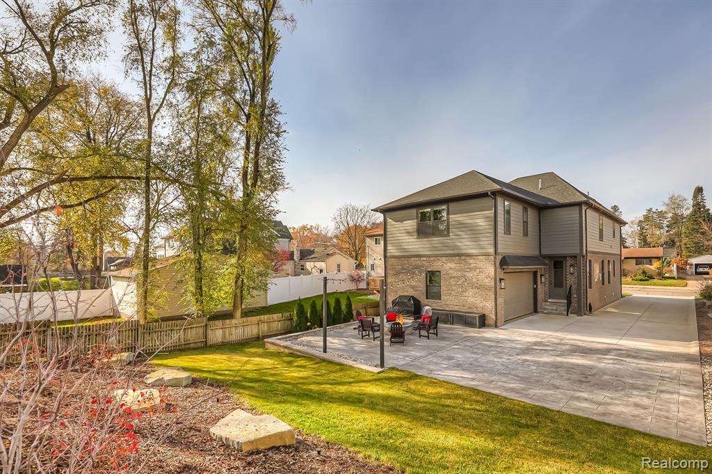 748 Elizabeth Street Rochester, MI 48307 - Photo 43 of 49
