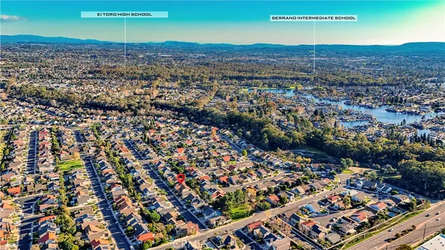 $1,449,800 | 24562 Vía Tonada, Lake Forest, CA 92630
