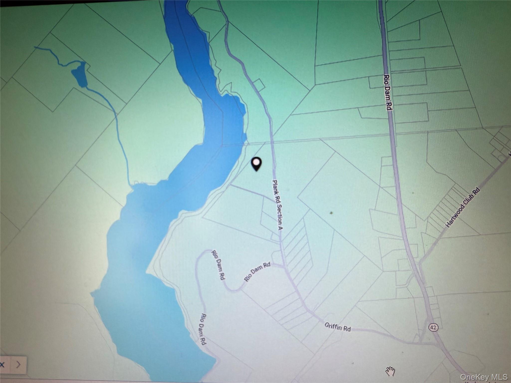 131 Old Plank Road Sparrowbush, NY 12780 - Photo 5 of 19 a bathroom with a bathtub