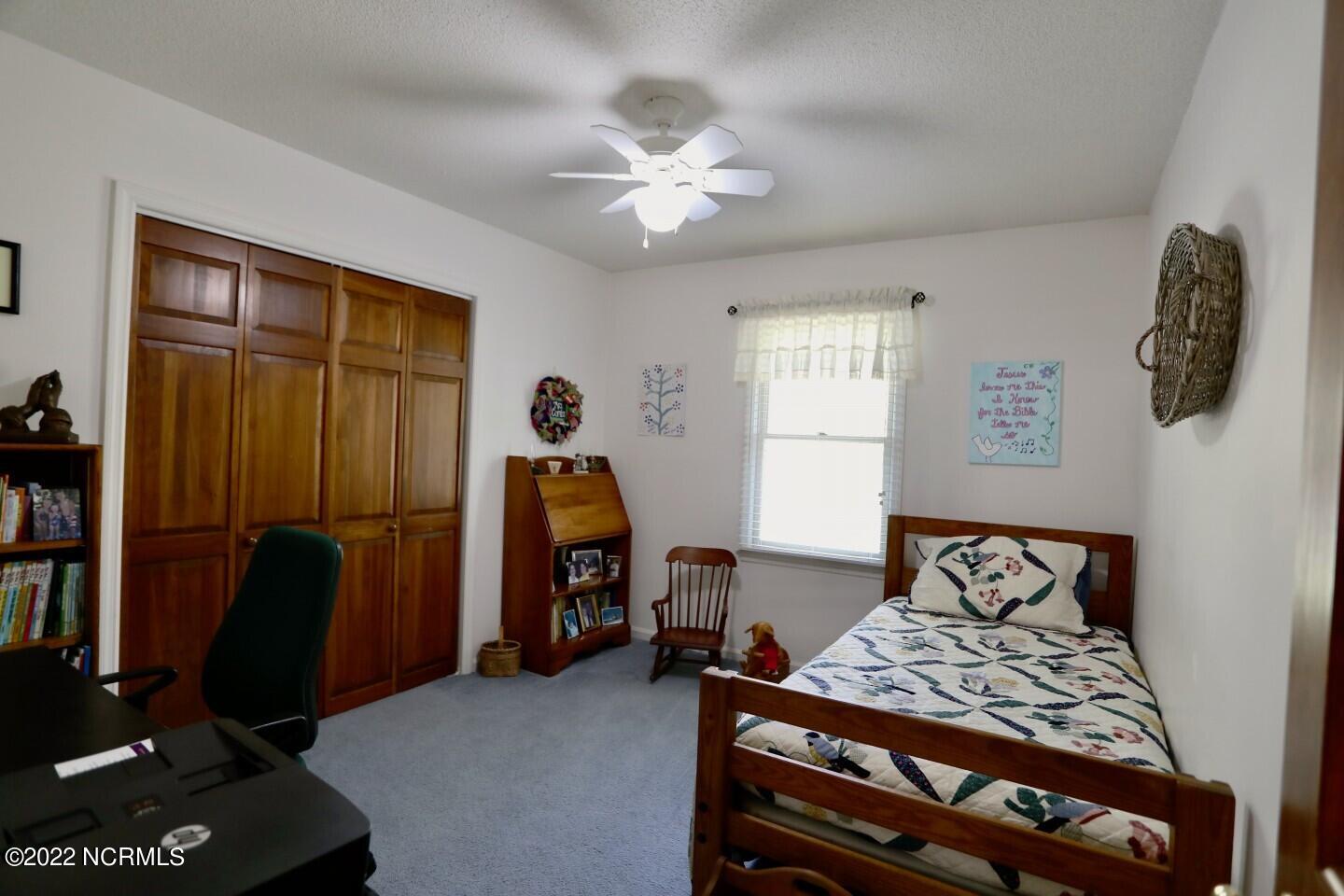 835 Sand Pit Road Aberdeen, NC 28315 - Photo 20 of 46 Guest BR 1