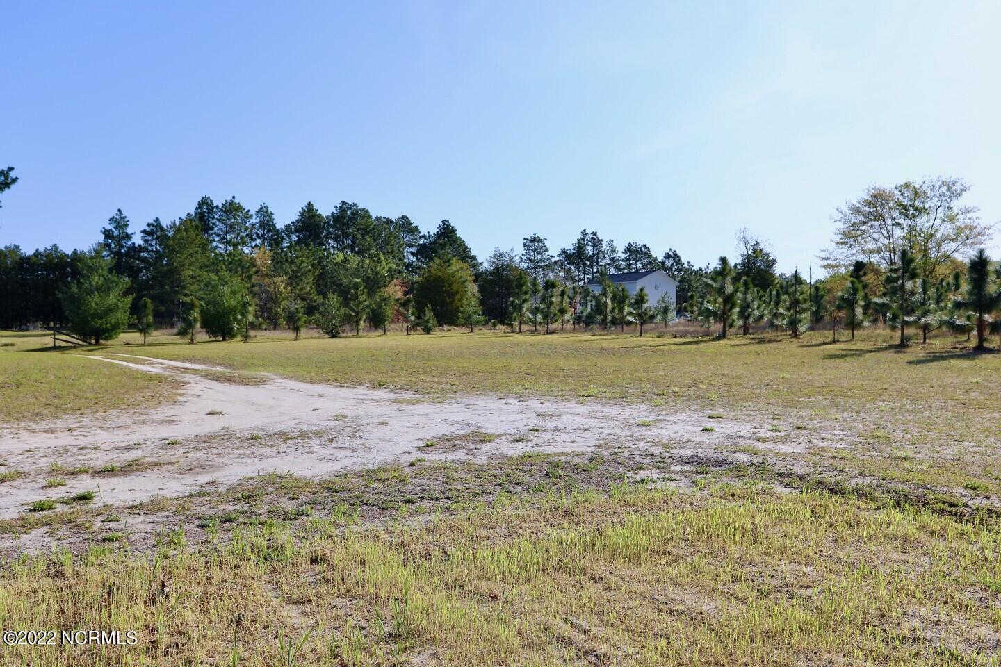835 Sand Pit Road Aberdeen, NC 28315 - Photo 42 of 46 Additional Parcel