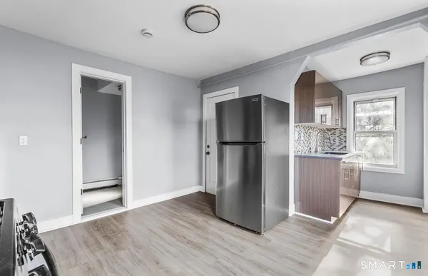 $2,500 | 746 Maple Street, Unit 2, Bridgeport, CT 06608