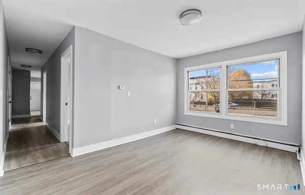 $2,500 | 746 Maple Street, Unit 2, Bridgeport, CT 06608