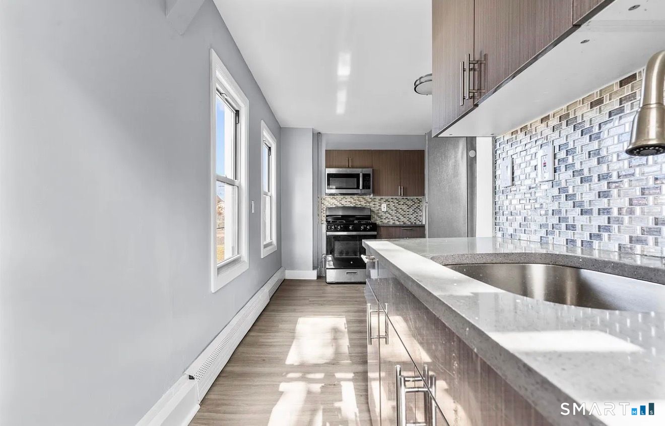 746 Maple Street, Unit 2 Bridgeport, CT 06608 - Photo 5 of 14