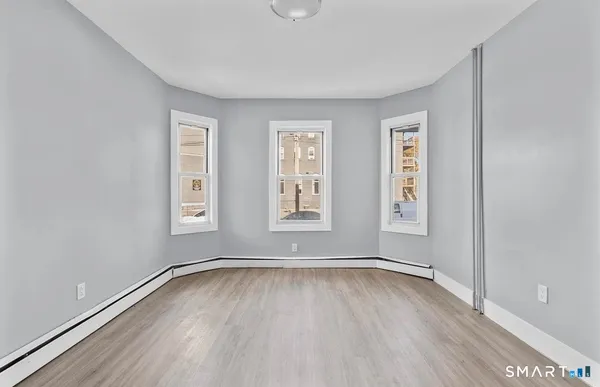 $2,500 | 746 Maple Street, Unit 2, Bridgeport, CT 06608