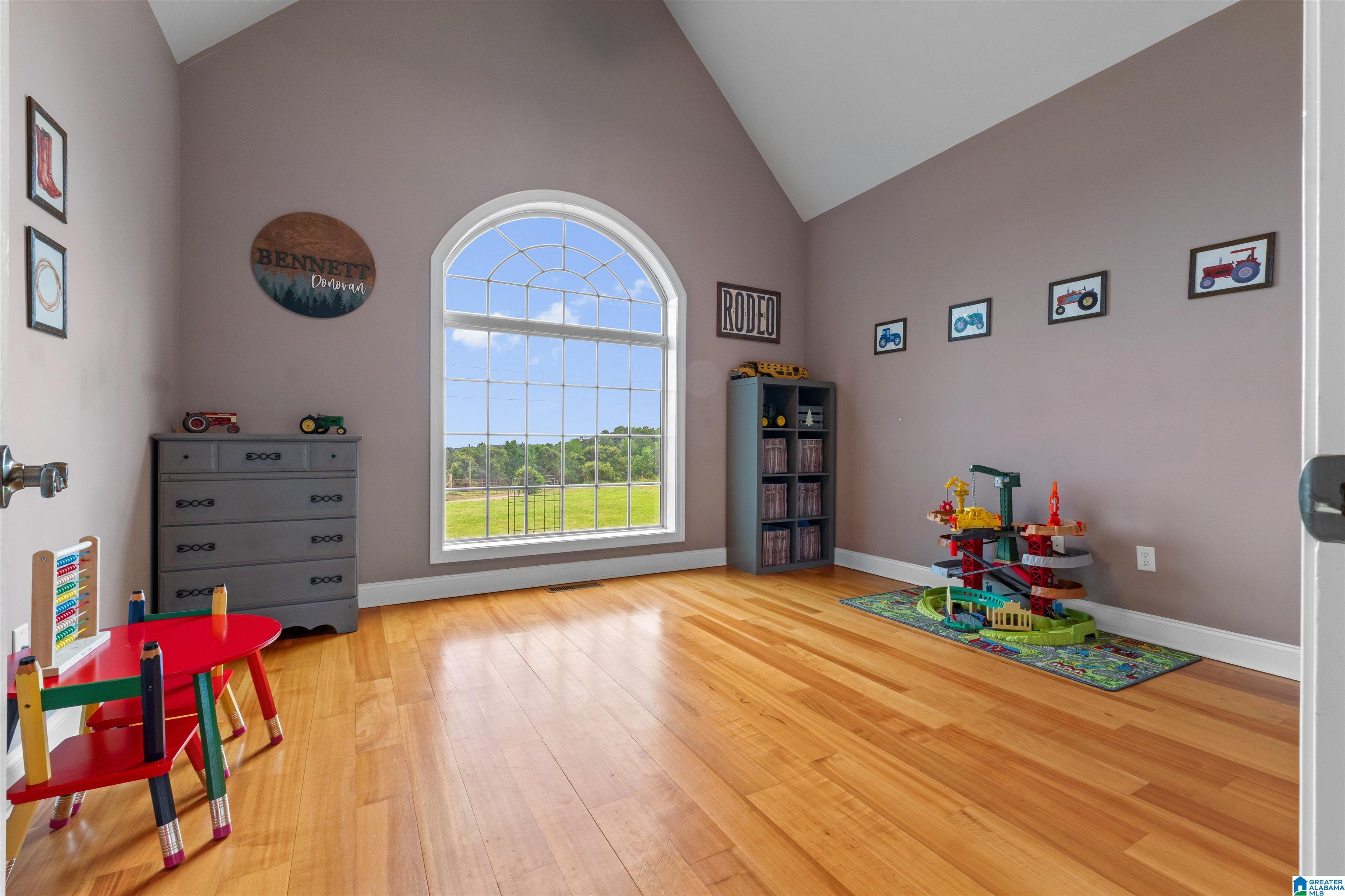 1435 County Road 633 Ranburne, AL 36273 - Photo 39 of 96