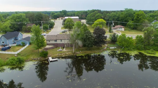 $275,000 | 329 Underwood Avenue, Montello, WI 53949