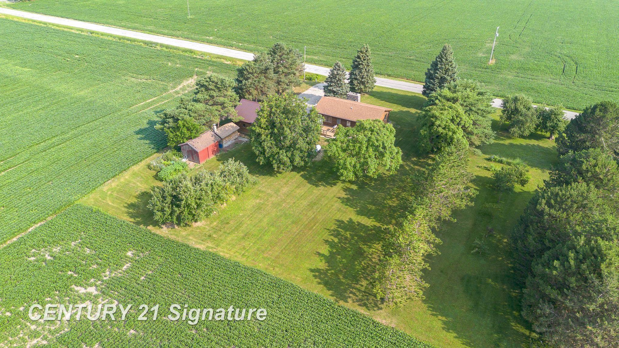 1392 Markel Road Munger, MI 48747 - Photo 18 of 18