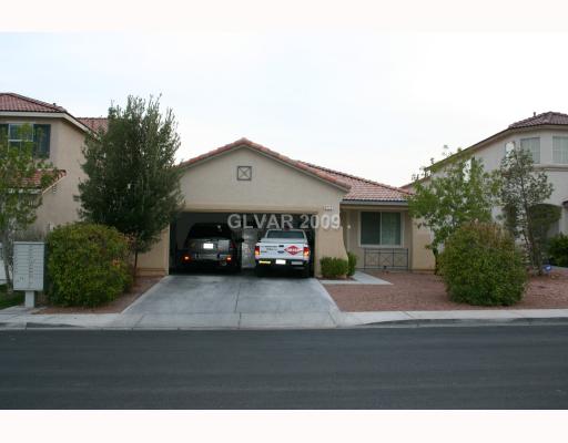 9727 Ridgebluff Avenue Las Vegas, NV 89148 - Photo 1 of 1 Property Photo.