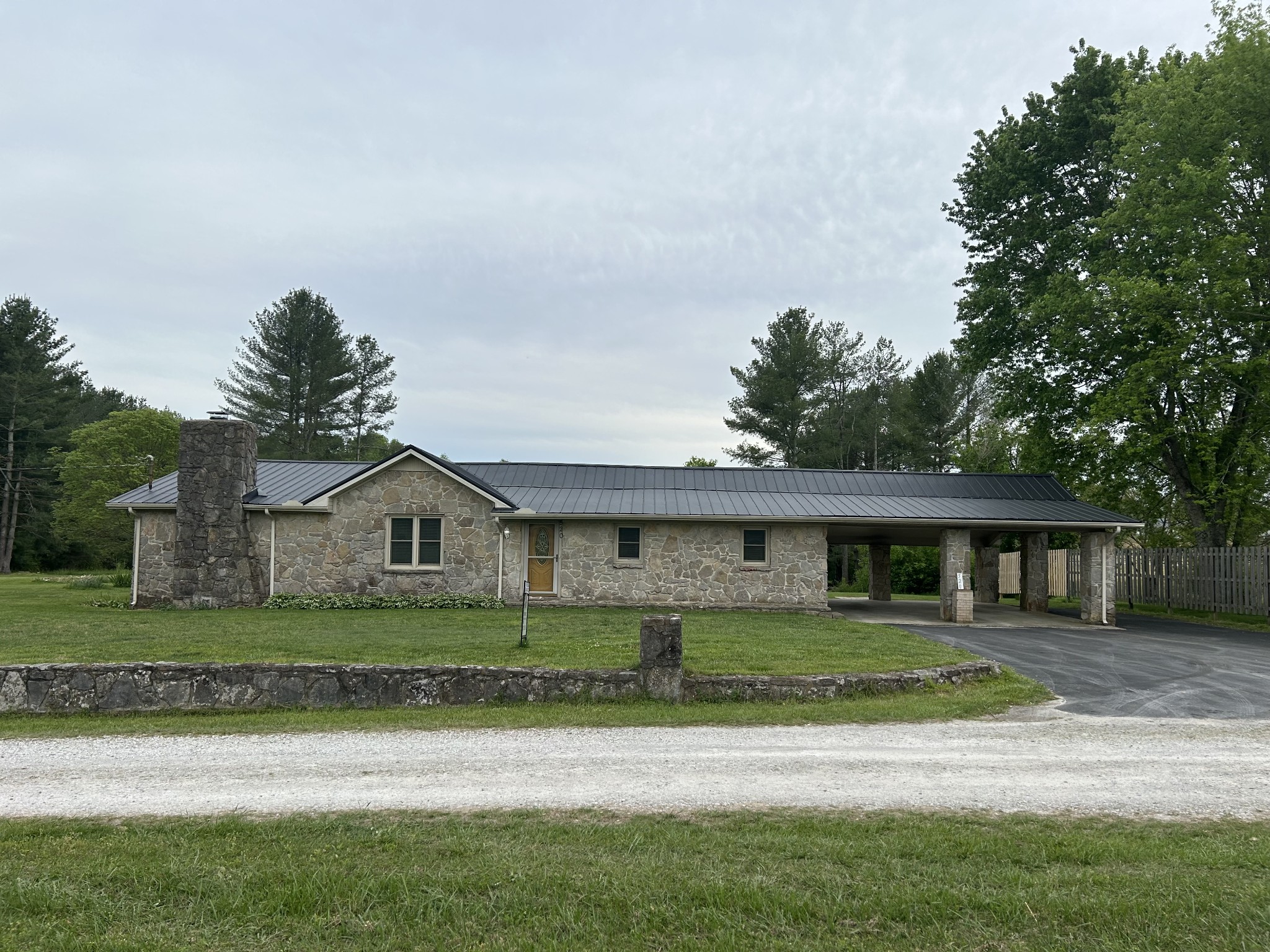 520 Shipley Road Manchester, TN 37355 - Photo 1 of 67 Gallery Image 1