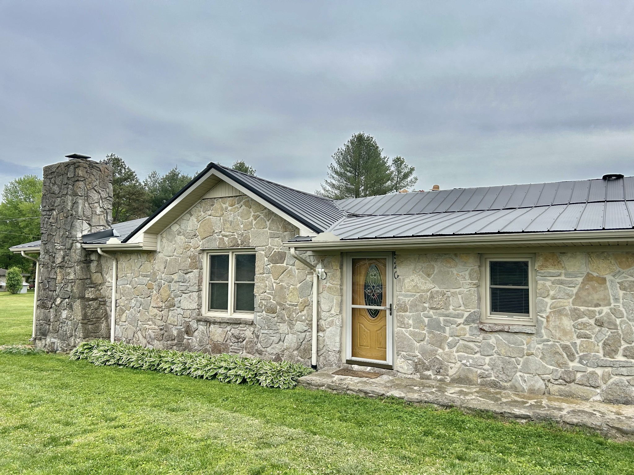 520 Shipley Road Manchester, TN 37355 - Photo 3 of 67 Gallery Image 3