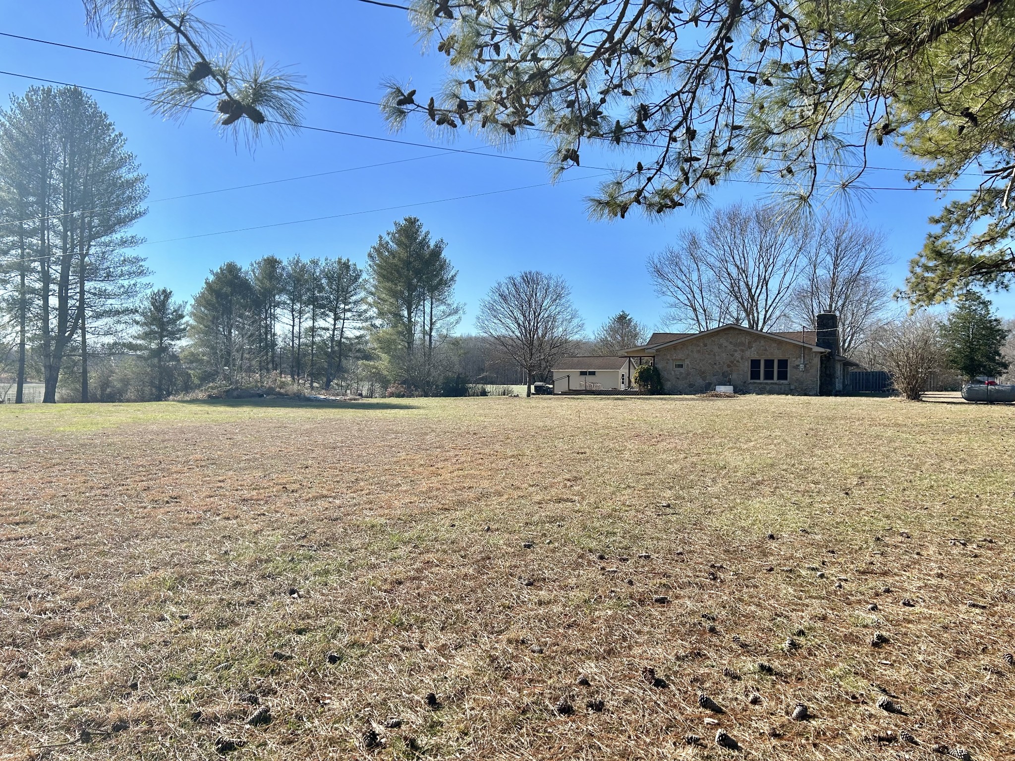 520 Shipley Road Manchester, TN 37355 - Photo 36 of 67 Gallery Image 36