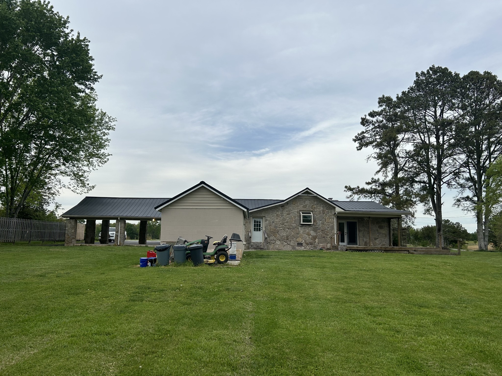 520 Shipley Road Manchester, TN 37355 - Photo 55 of 67 Gallery Image 55