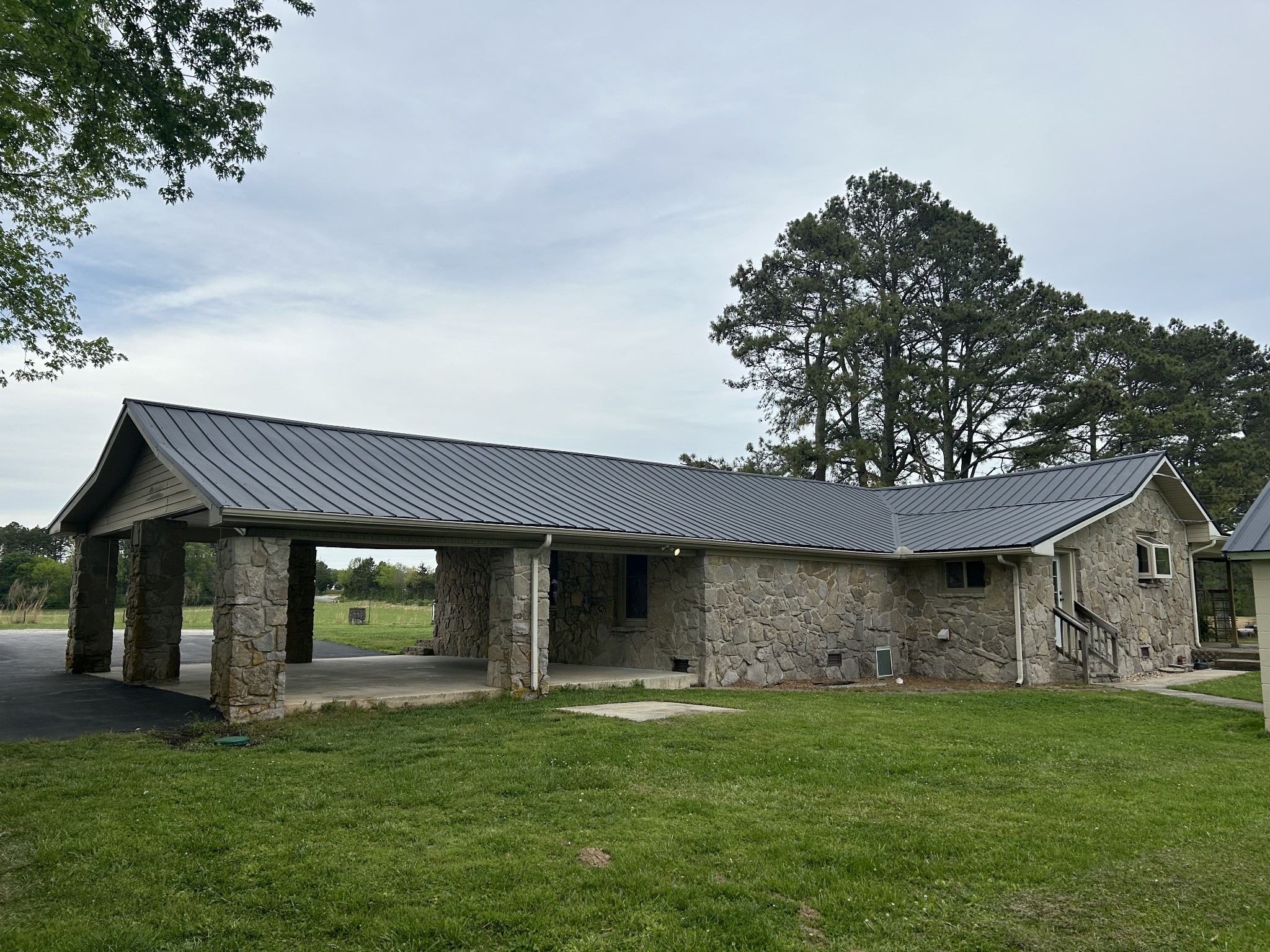 520 Shipley Road Manchester, TN 37355 - Photo 56 of 67 Gallery Image 56