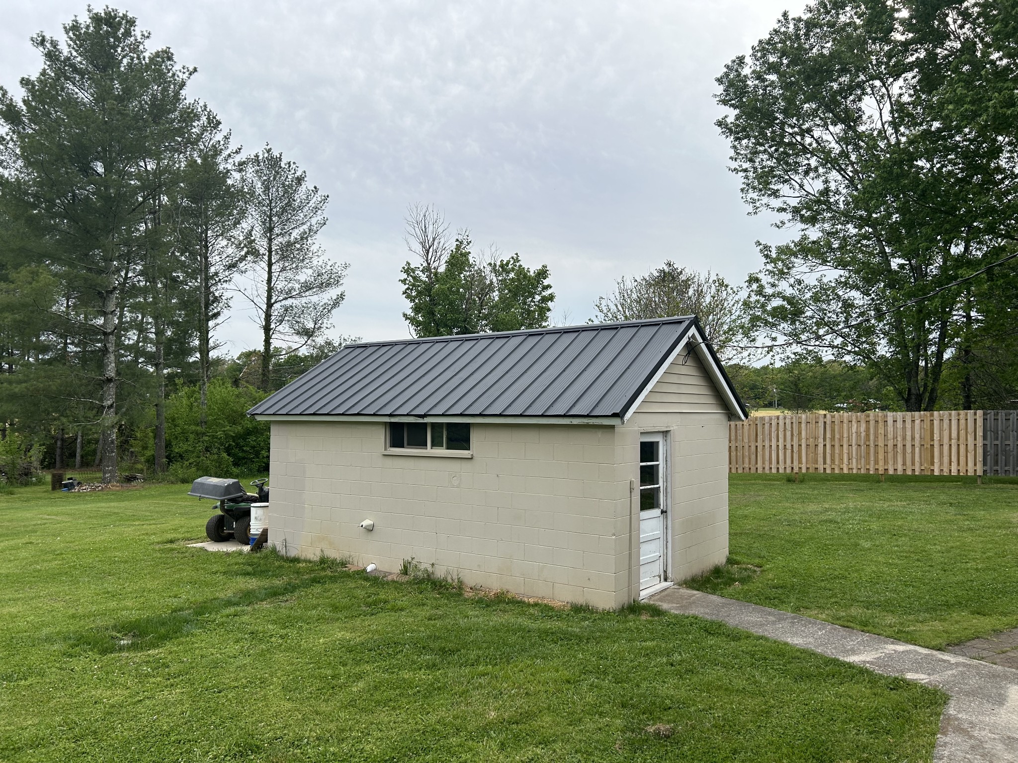 520 Shipley Road Manchester, TN 37355 - Photo 58 of 67 Gallery Image 58