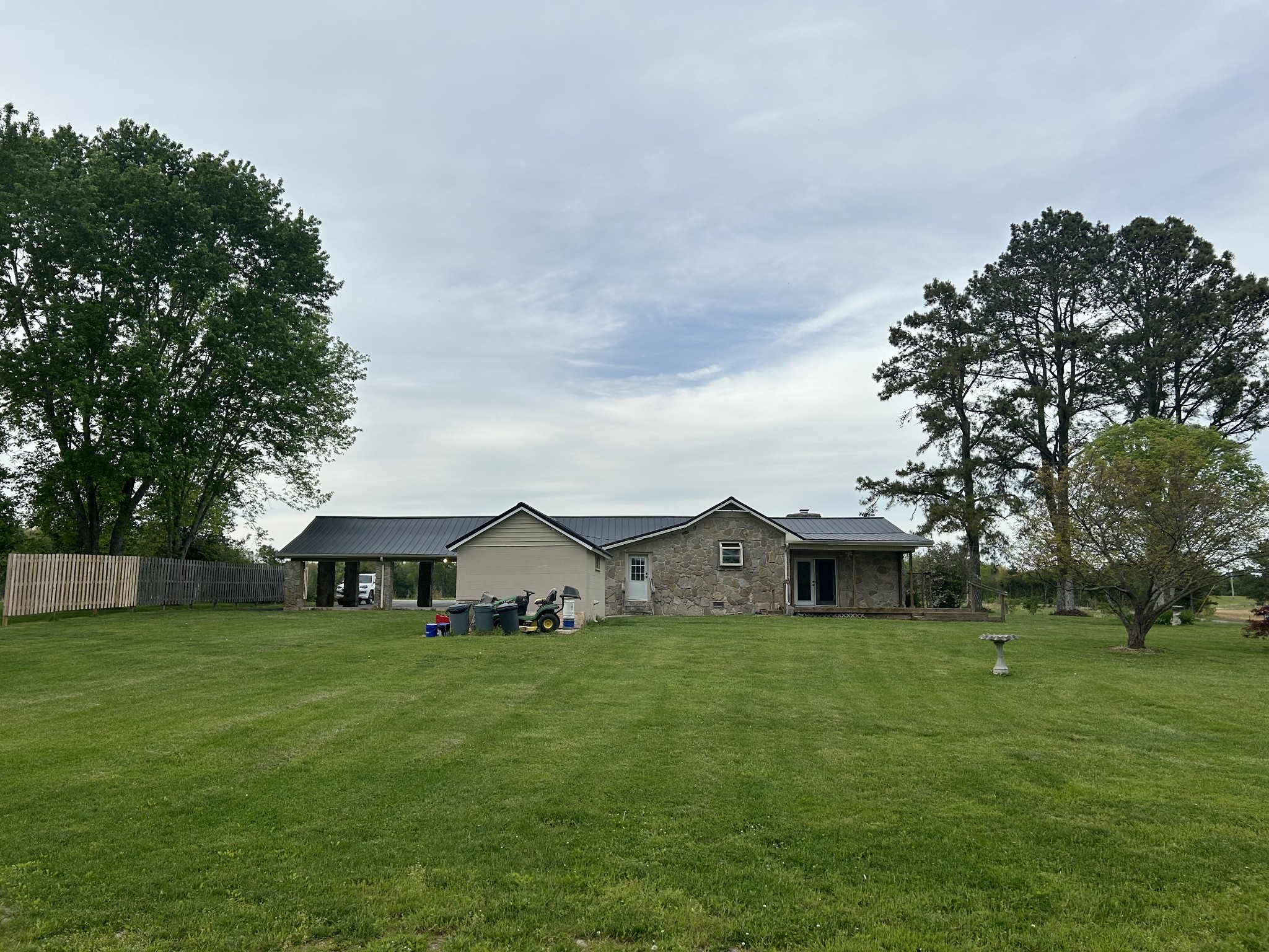 520 Shipley Road Manchester, TN 37355 - Photo 59 of 67 Gallery Image 59