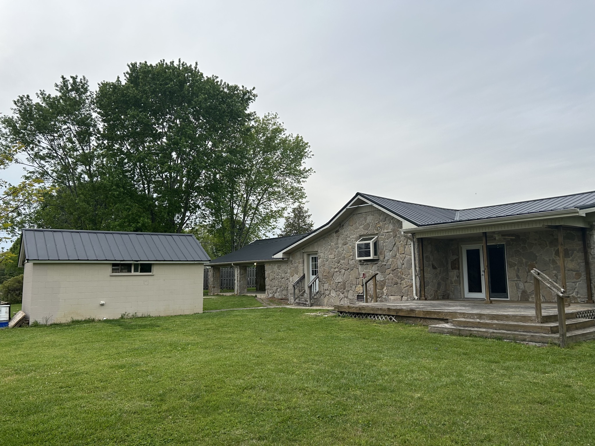 520 Shipley Road Manchester, TN 37355 - Photo 61 of 67 Gallery Image 61