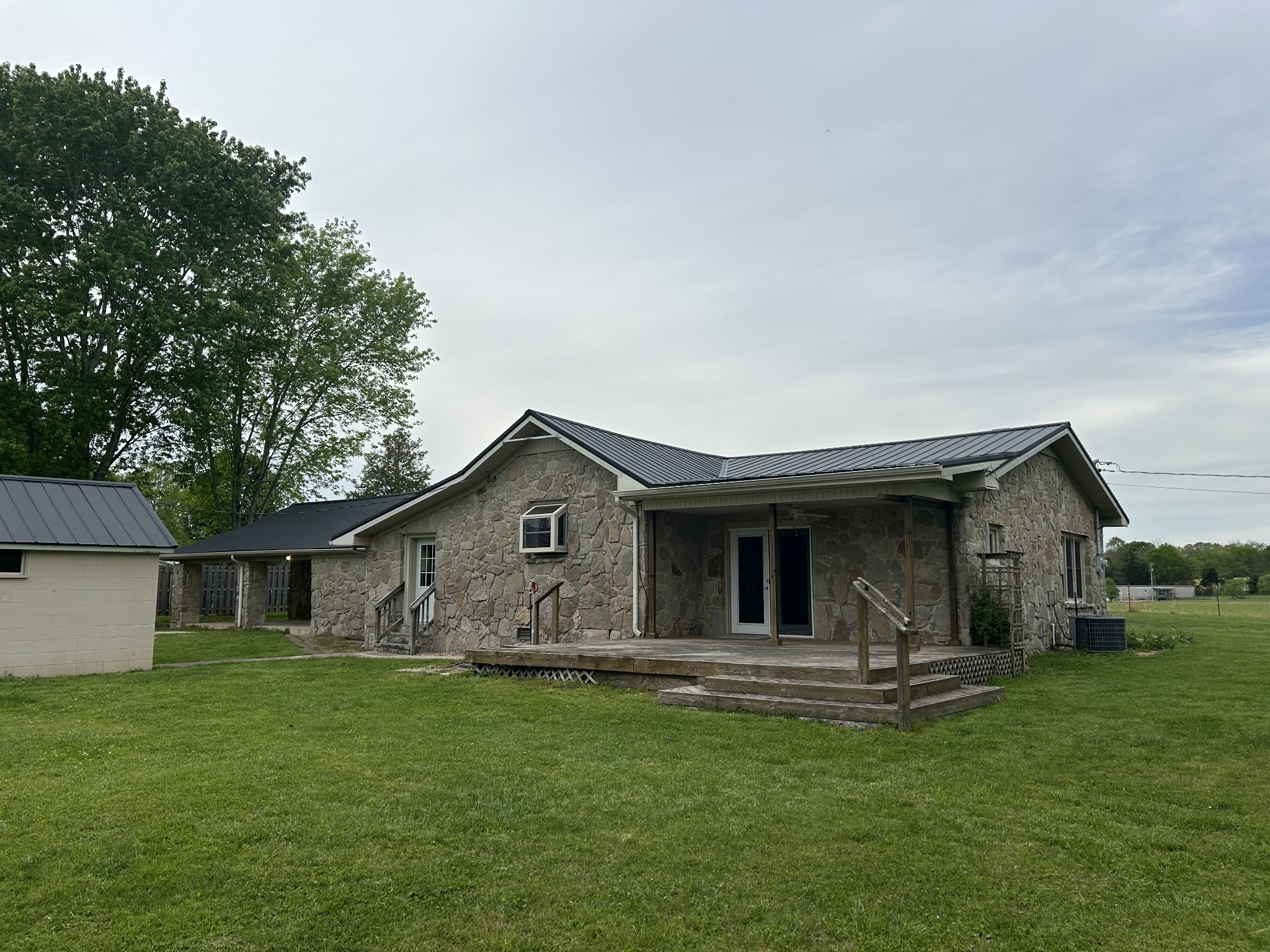 520 Shipley Road Manchester, TN 37355 - Photo 62 of 67 Gallery Image 62