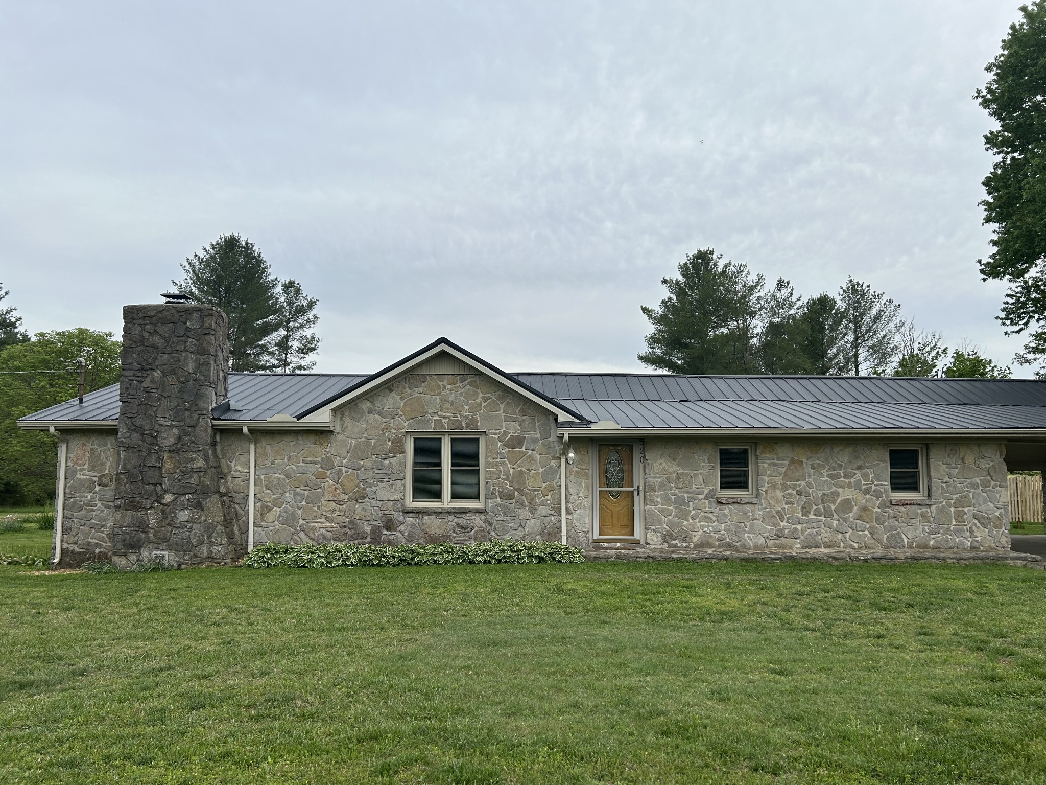 520 Shipley Road Manchester, TN 37355 - Photo 63 of 67 Gallery Image 63