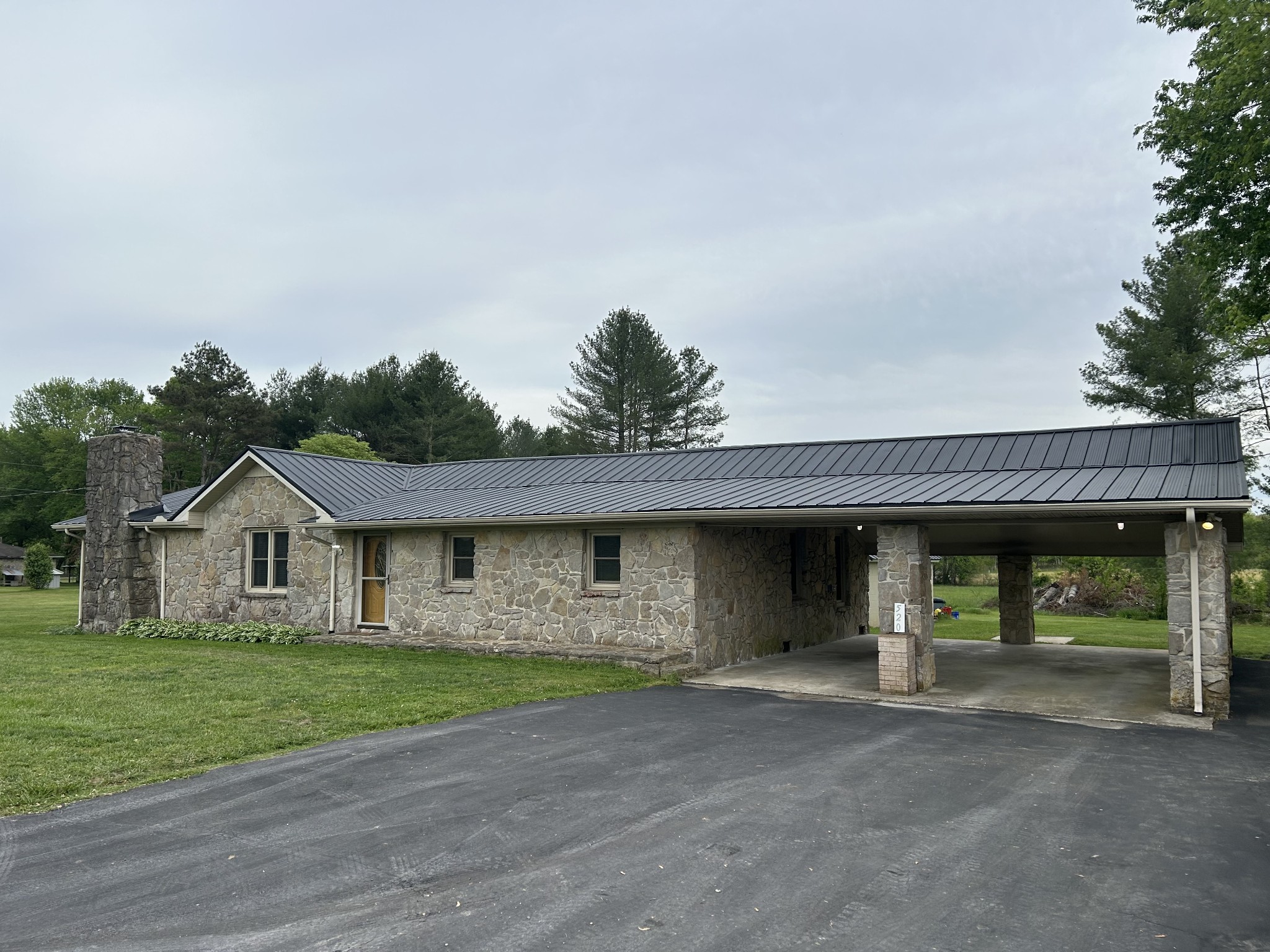 520 Shipley Road Manchester, TN 37355 - Photo 64 of 67 Gallery Image 64