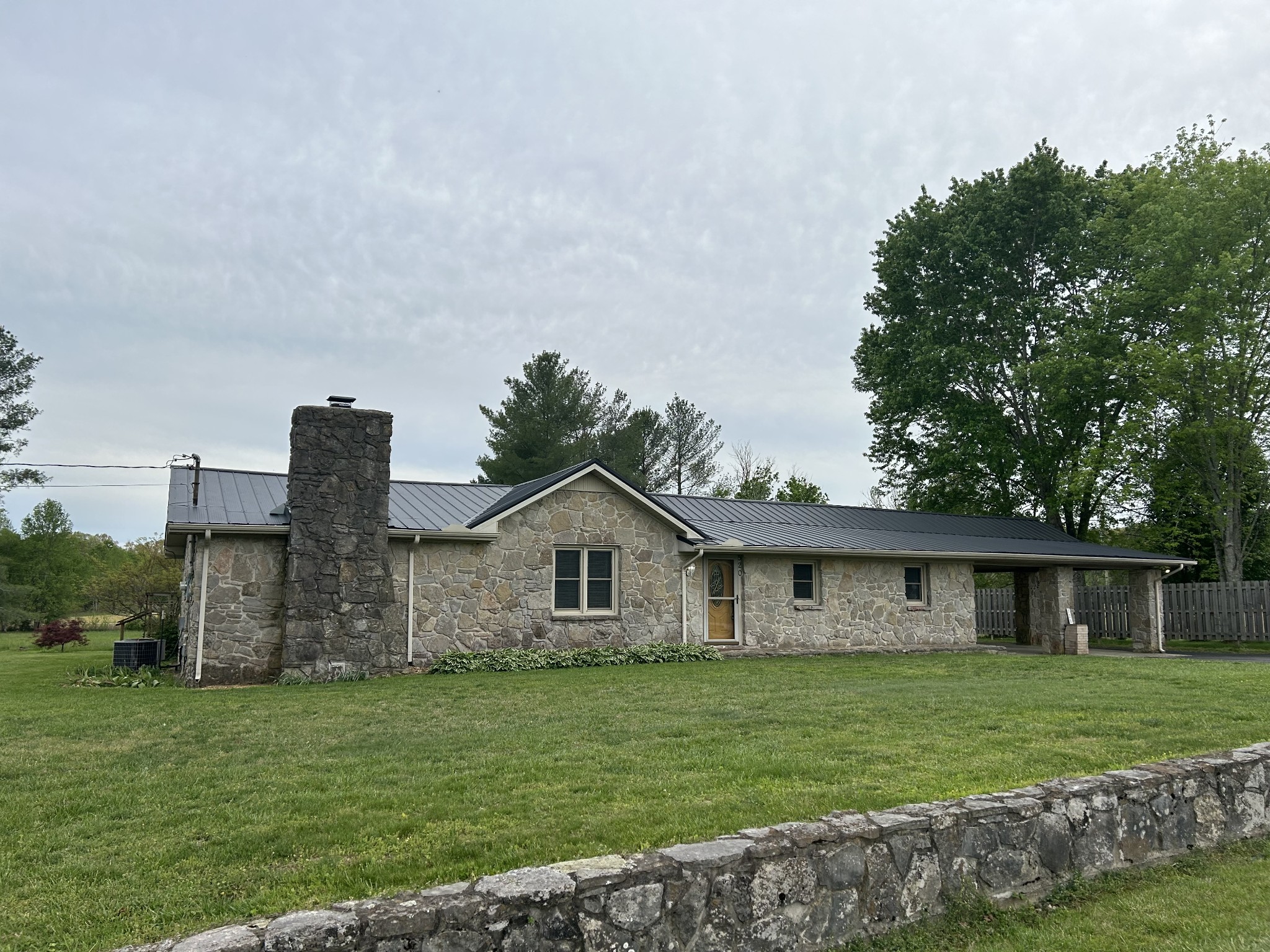 520 Shipley Road Manchester, TN 37355 - Photo 65 of 67 Gallery Image 65