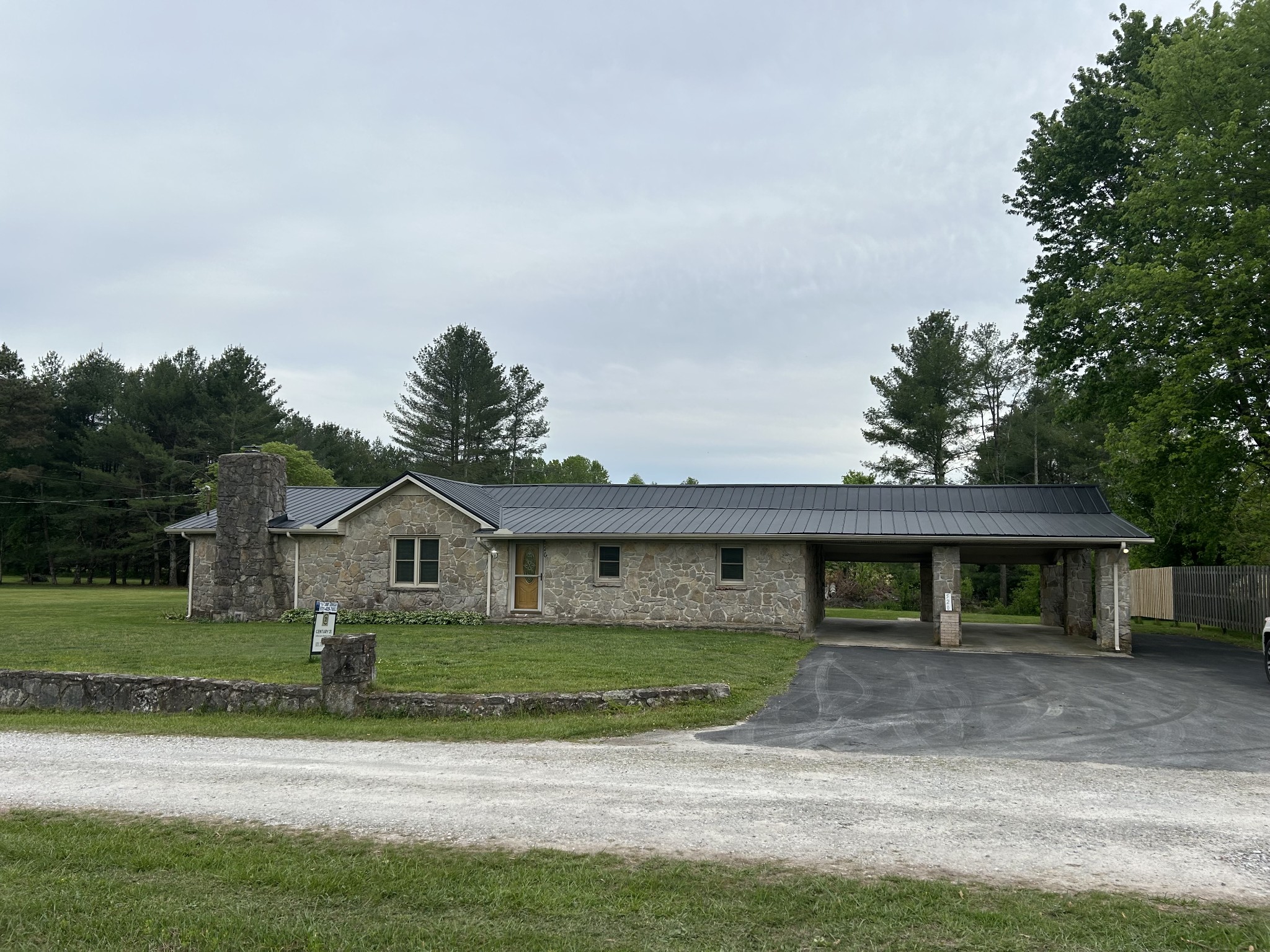 520 Shipley Road Manchester, TN 37355 - Photo 66 of 67 Gallery Image 66