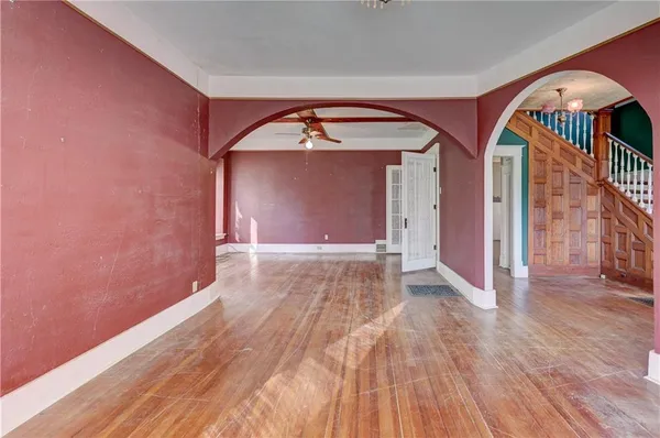$110,000 | 429 South Minnesota Avenue, Columbus, KS 66725