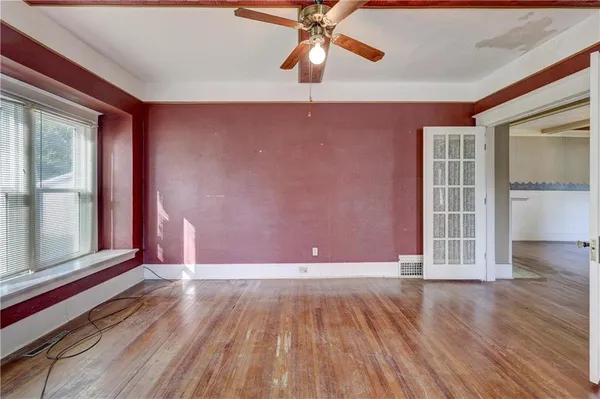 $110,000 | 429 South Minnesota Avenue, Columbus, KS 66725