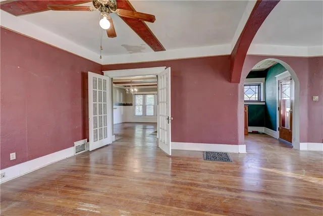 $148,000 | 429 South Minnesota Avenue, Columbus, KS 66725