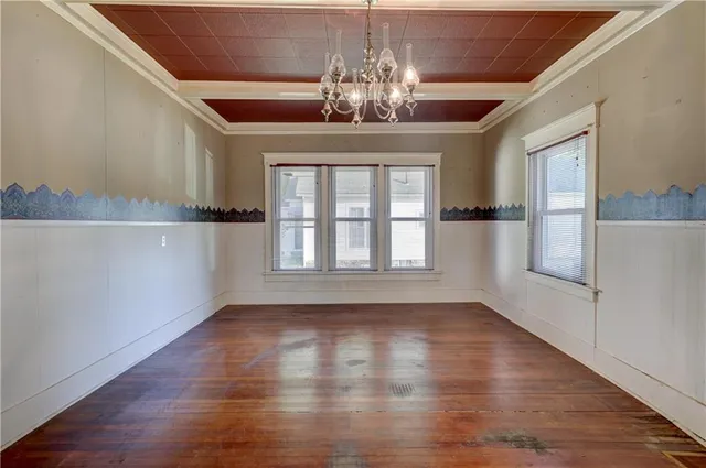 $148,000 | 429 South Minnesota Avenue, Columbus, KS 66725