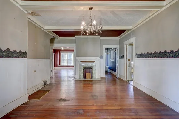 $110,000 | 429 South Minnesota Avenue, Columbus, KS 66725