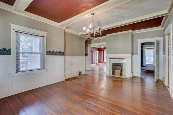 $110,000 | 429 South Minnesota Avenue, Columbus, KS 66725