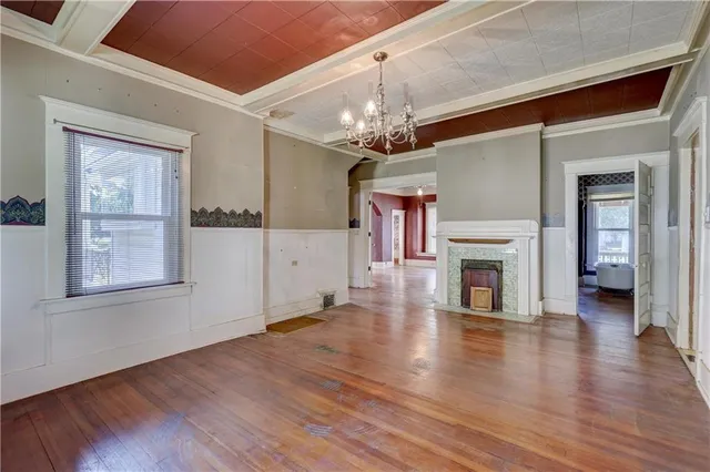 $148,000 | 429 South Minnesota Avenue, Columbus, KS 66725