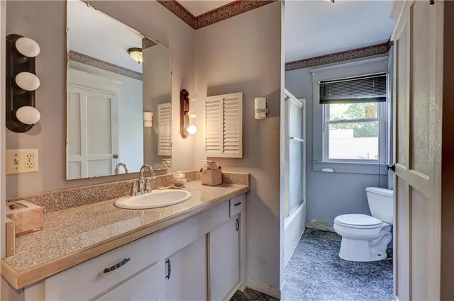 $148,000 | 429 South Minnesota Avenue, Columbus, KS 66725