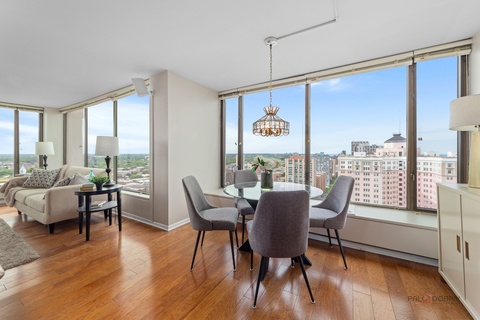 5455 North Sheridan Road, Unit 2615 Chicago, IL 60640 - Photo 15 of 21