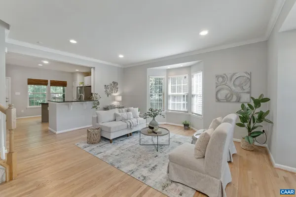 $430,000 | 834 Rockcreek Road, Charlottesville, VA 22903